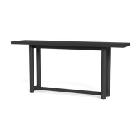 Breeze Xl Aluminum 66" Console