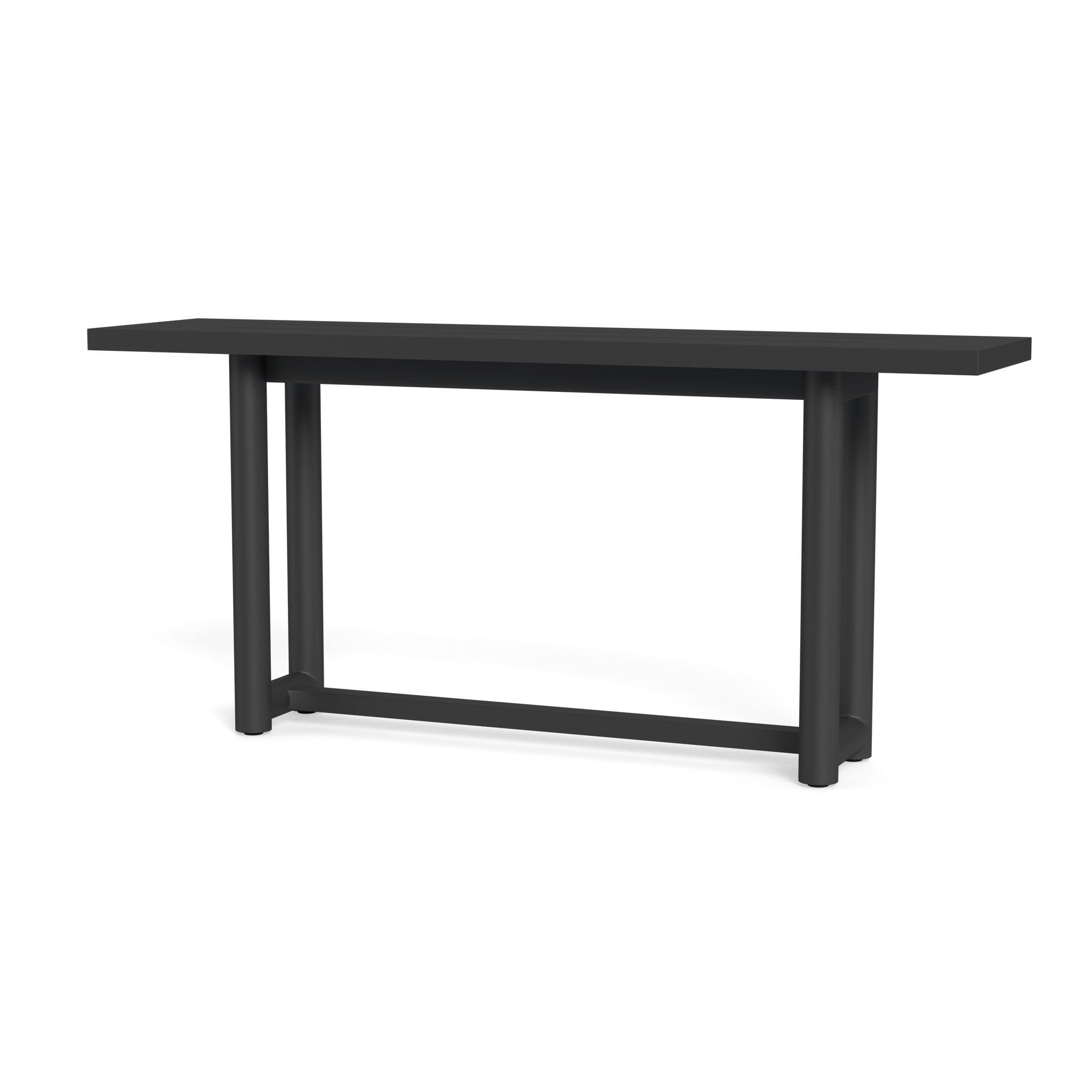 Breeze Xl Aluminum 66" Console