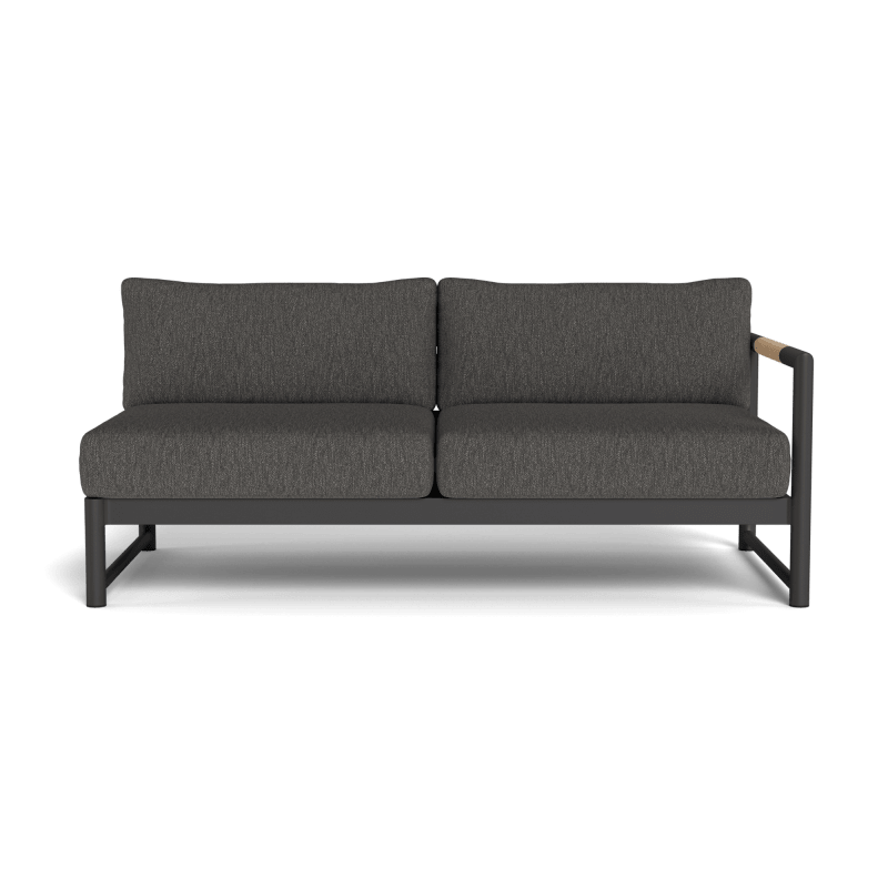 Breeze Xl Aluminum 2 Seat 1 Arm Right