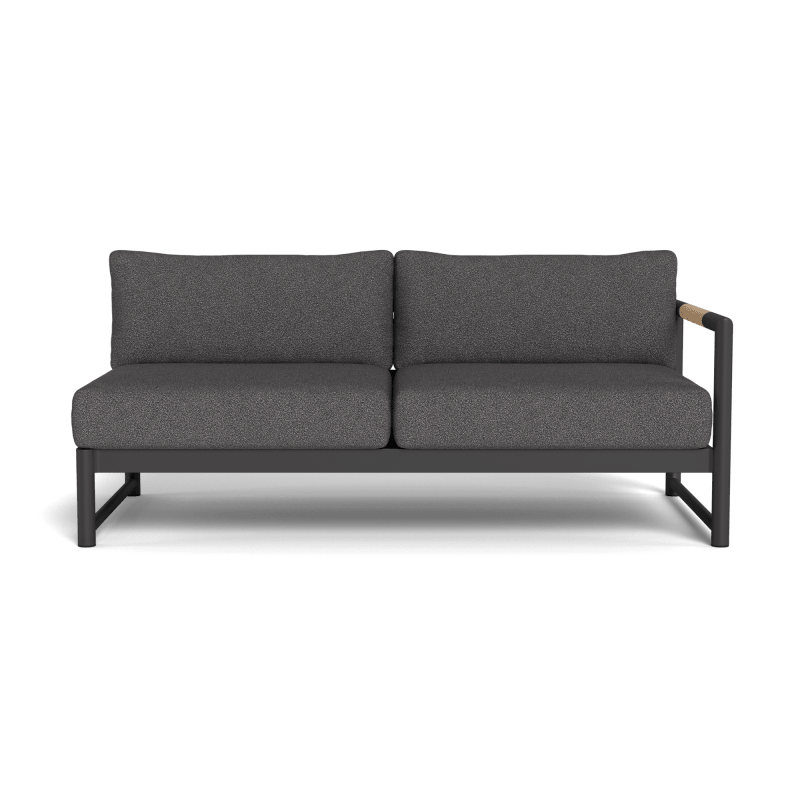 Breeze Xl Aluminum 2 Seat 1 Arm Right