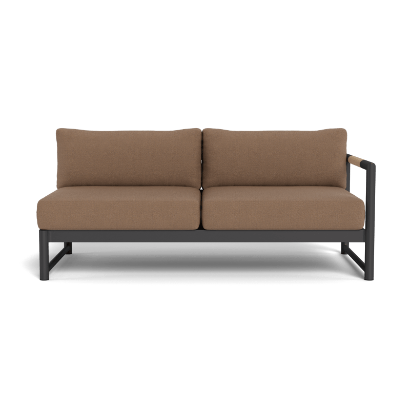 Breeze Xl Aluminum 2 Seat 1 Arm Right