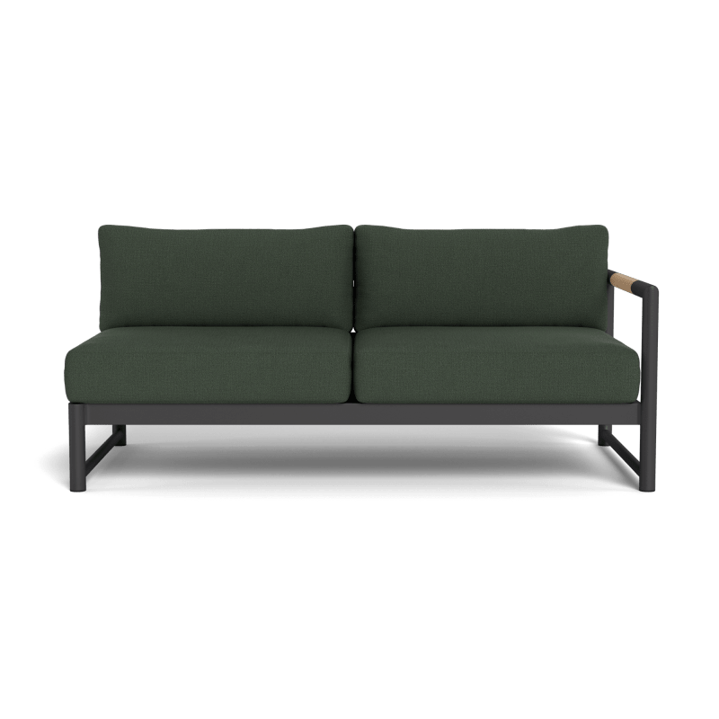 Breeze Xl Aluminum 2 Seat 1 Arm Right