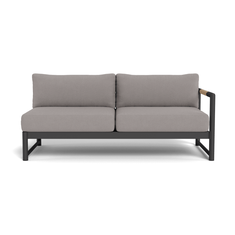 Breeze Xl Aluminum 2 Seat 1 Arm Right