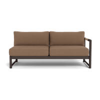 Breeze Xl Aluminum 2 Seat 1 Arm Right