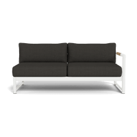 Breeze XL Αλουμινίου 2 Θέσεων 1 Μπράτσου Δεξιού