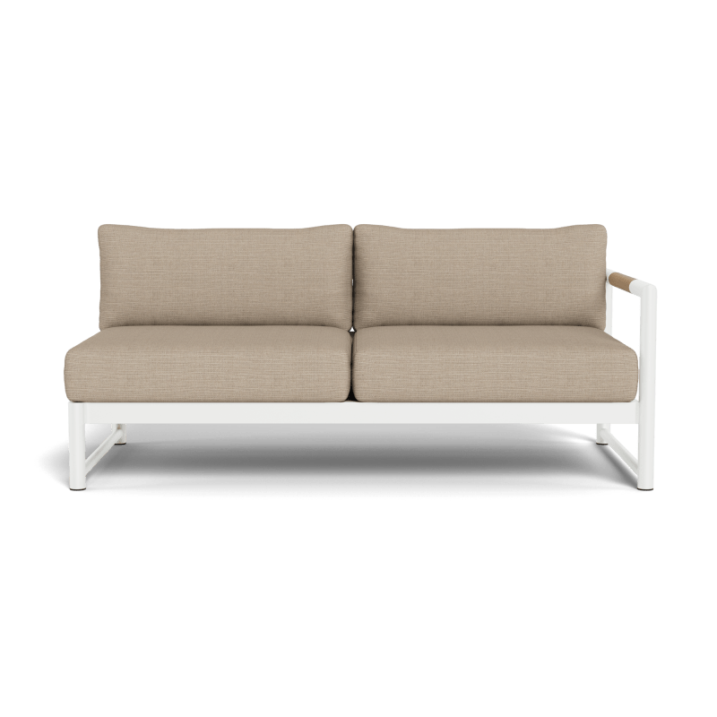 Breeze XL Αλουμινίου 2 Θέσεων 1 Μπράτσου Δεξιού