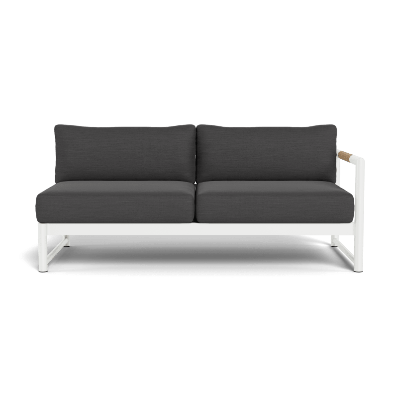 Breeze Xl Aluminum 2 Seat 1 Arm Right