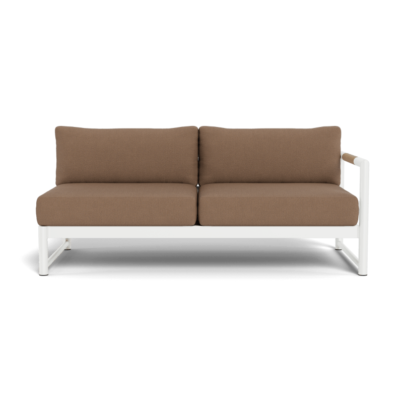 Breeze Xl Aluminum 2 Seat 1 Arm Right