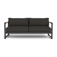 Breeze Xl Aluminum 2 Seat Sofa