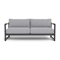 Breeze Xl Aluminum 2 Seat Sofa