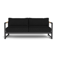 Breeze Xl Aluminum 2 Seat Sofa