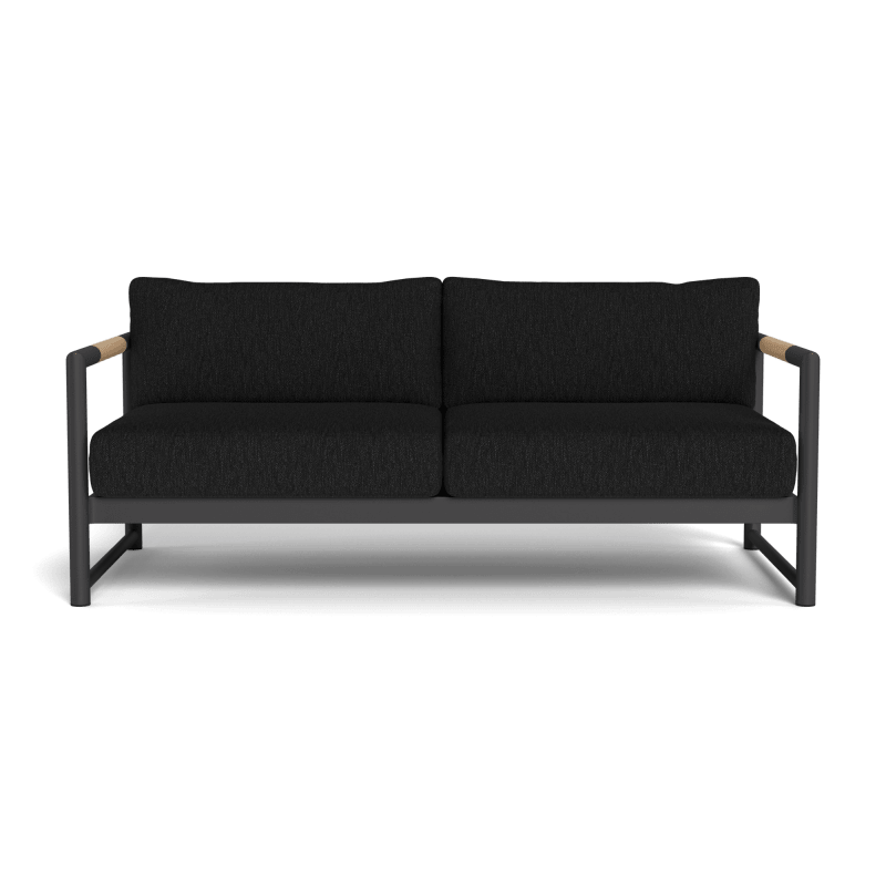 Breeze Xl Aluminum 2 Seat Sofa
