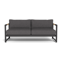 Breeze Xl Aluminum 2 Seat Sofa