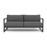 Breeze Xl Aluminum 2 Seat Sofa