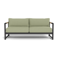 Breeze Xl Aluminum 2 Seat Sofa