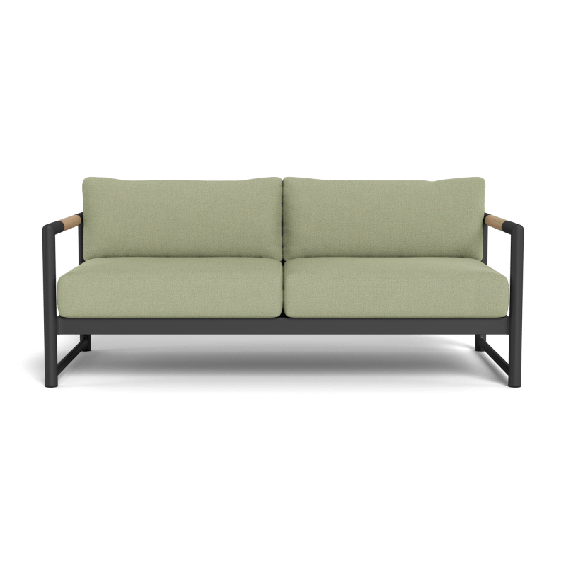 Breeze Xl Aluminum 2 Seat Sofa