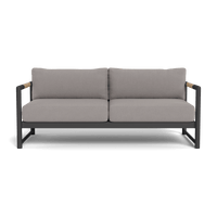 Breeze Xl Aluminum 2 Seat Sofa