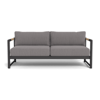 Breeze Xl Aluminum 2 Seat Sofa