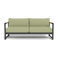 Breeze Xl Aluminum 2 Seat Sofa