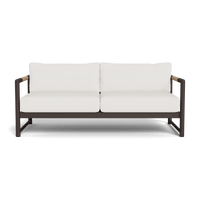 Breeze Xl Aluminum 2 Seat Sofa