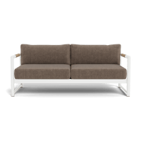 Breeze Xl Aluminum 2 Seat Sofa