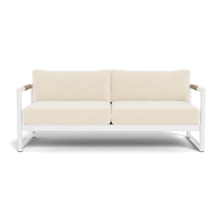 Breeze Xl Aluminum 2 Seat Sofa