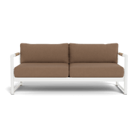 Breeze Xl Aluminum 2 Seat Sofa