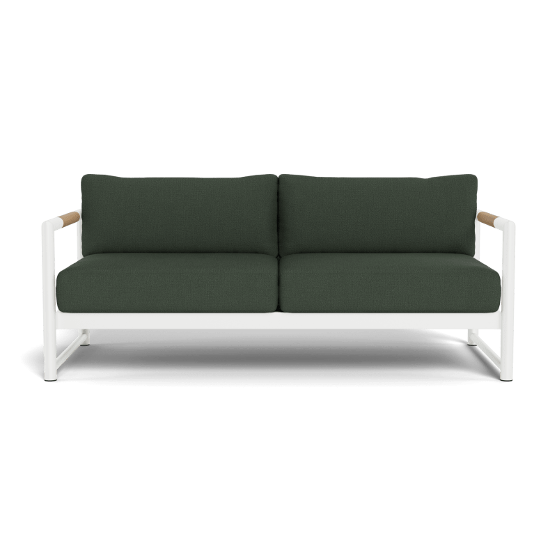 Breeze Xl Aluminum 2 Seat Sofa