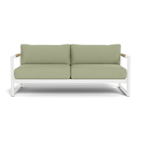 Breeze Xl Aluminum 2 Seat Sofa