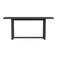 Breeze Xl Aluminum 66" Console
