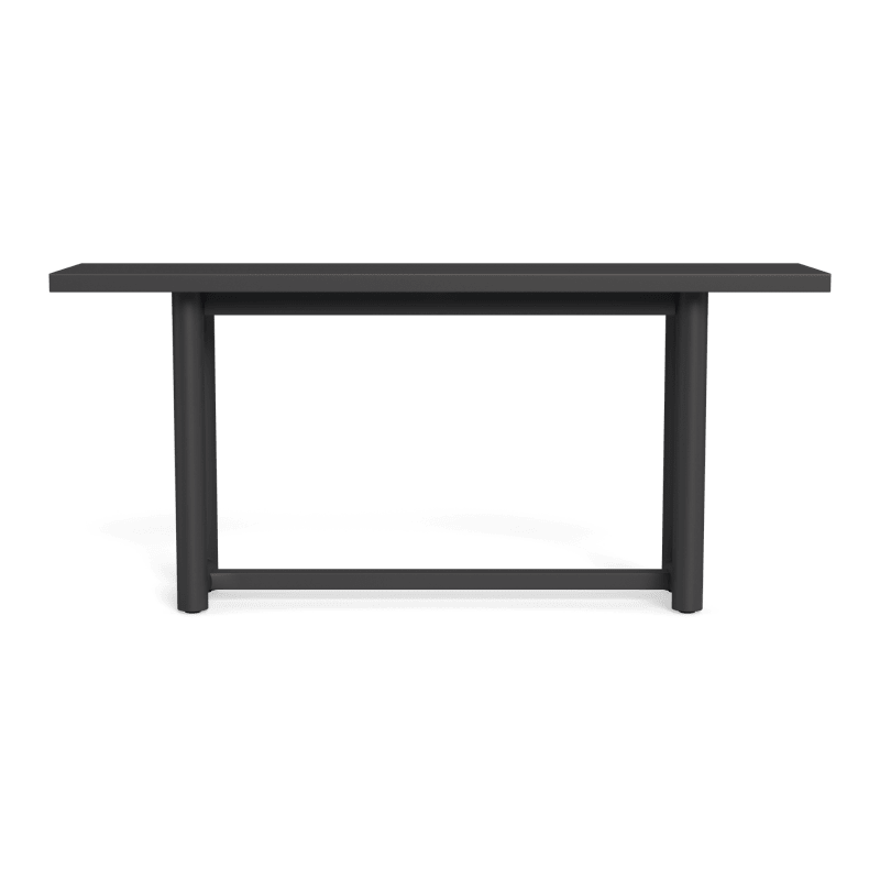 Κονσόλα Breeze XL αλουμινίου 66"