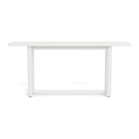 Breeze Xl Aluminum 66" Console