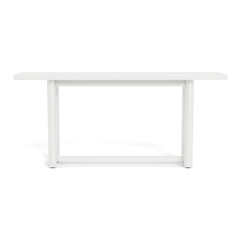Breeze Xl Aluminum 66" Console