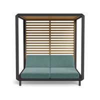 Breeze Xl Aluminum Cabana