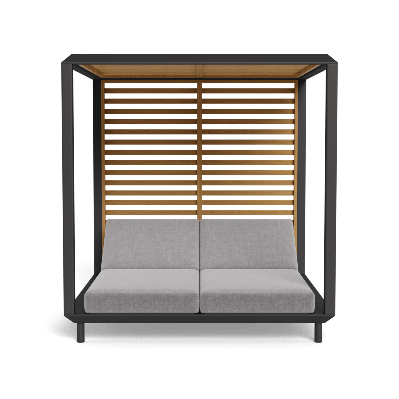Breeze Xl Aluminum Cabana