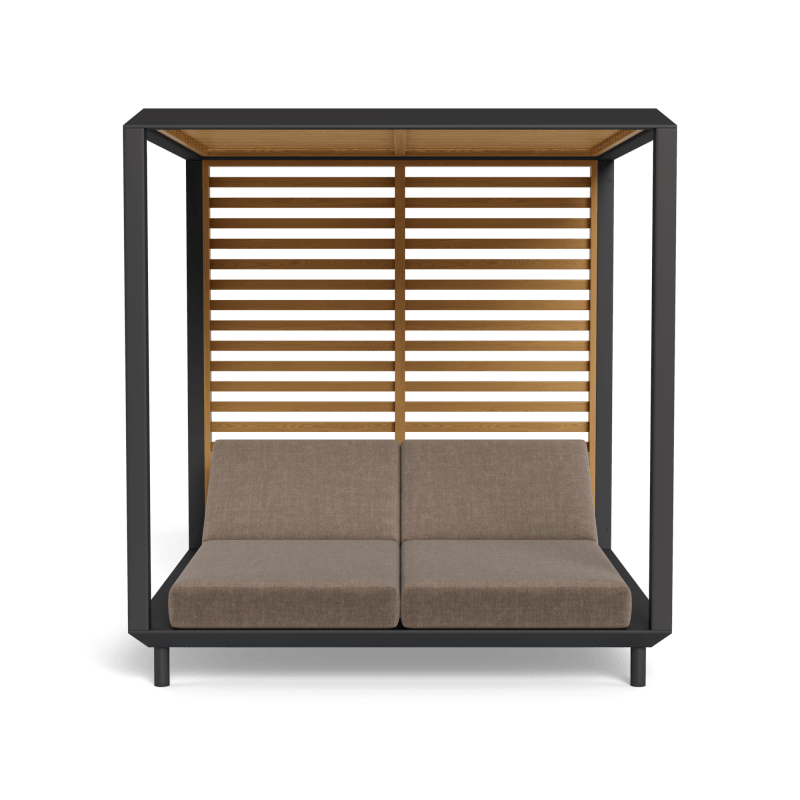 Breeze Xl Aluminum Cabana