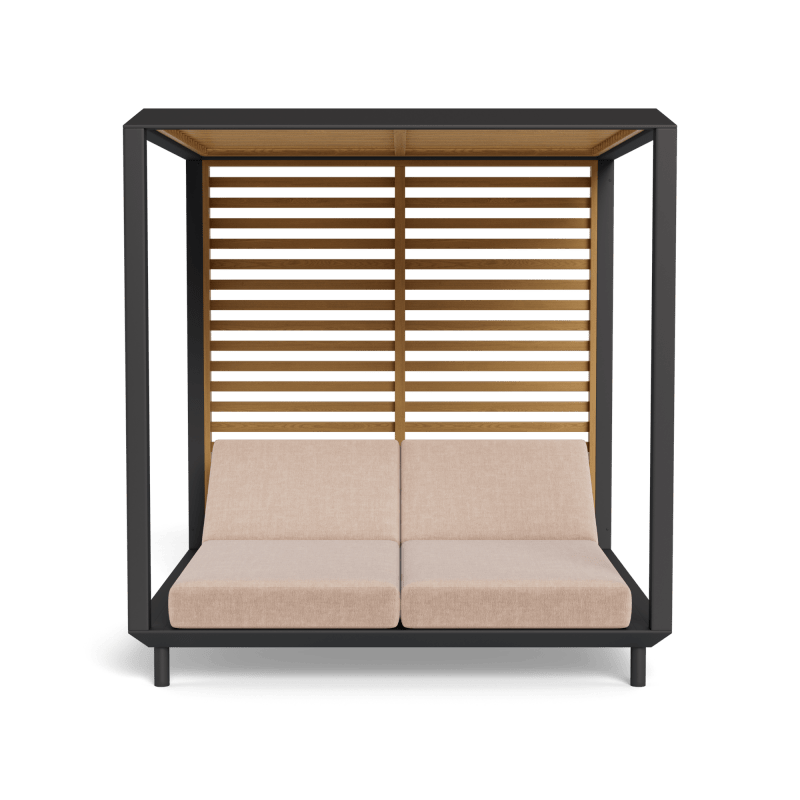 Breeze Xl Aluminum Cabana