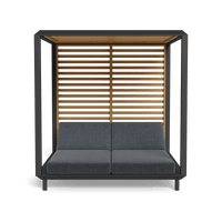 Breeze Xl Aluminum Cabana