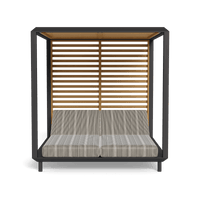 Breeze Xl Aluminum Cabana
