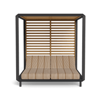 Breeze Xl Aluminum Cabana