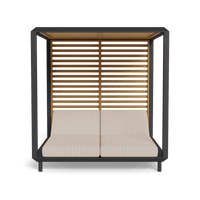 Breeze Xl Aluminum Cabana