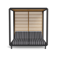 Breeze Xl Aluminum Cabana