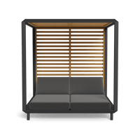 Breeze Xl Aluminum Cabana