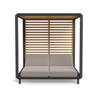 Breeze Xl Aluminum Cabana