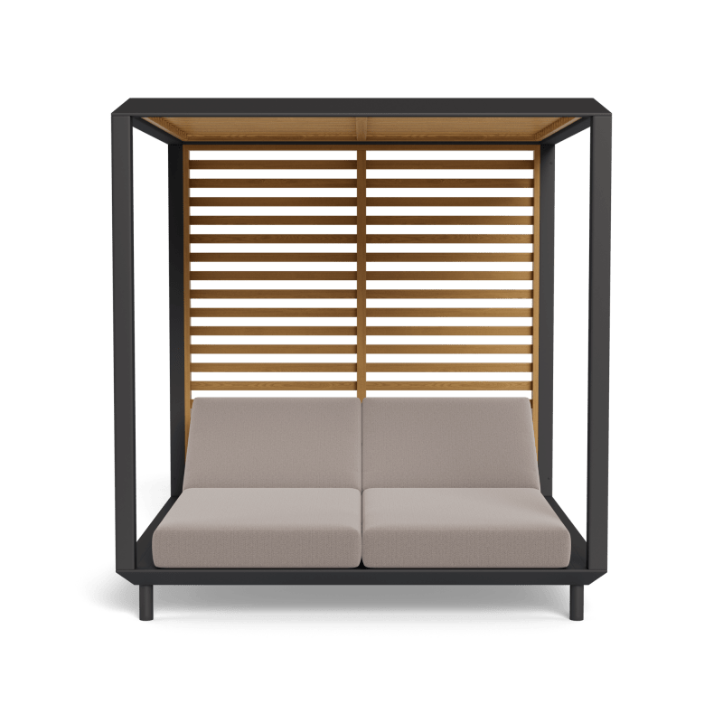 Breeze Xl Aluminum Cabana