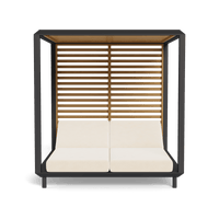 Breeze Xl Aluminum Cabana