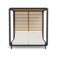 Breeze Xl Aluminum Cabana