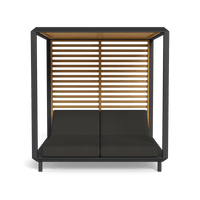 Breeze Xl Aluminum Cabana