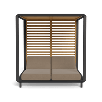 Breeze Xl Aluminum Cabana