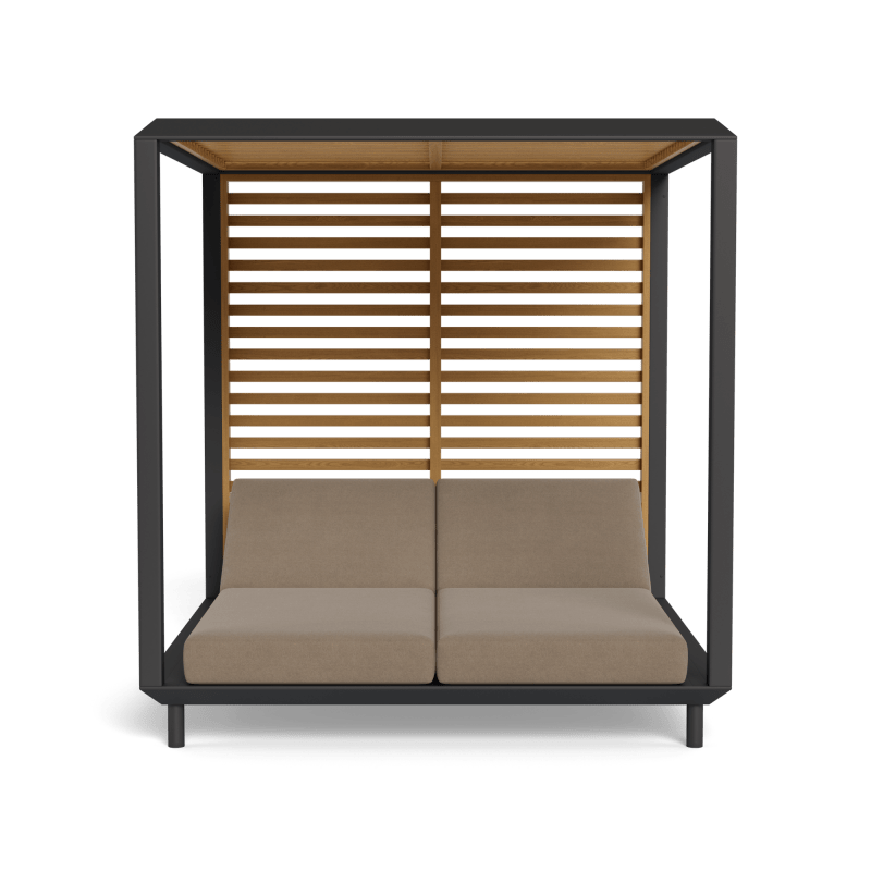 Breeze Xl Aluminum Cabana